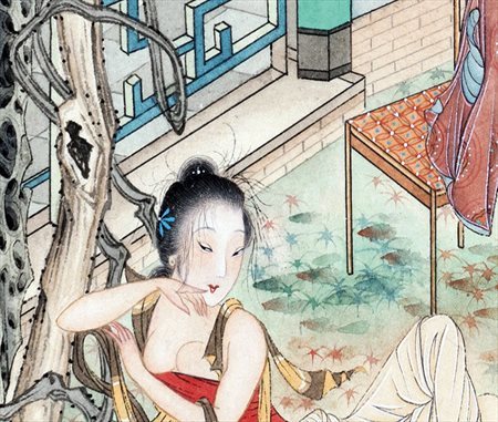 吉县-中国古代行房图大全，1000幅珍藏版！